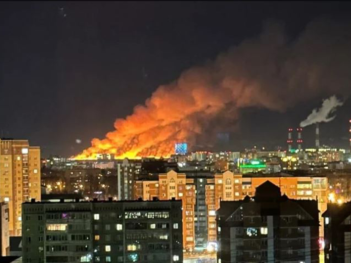 «Мощный взрыв в Харькове!»: Карта боевых действий 19 мая 2024 на Украине — последние новости где идут бои ВС РФ сегодня. Спецоперация России сейчас 19.05.2024