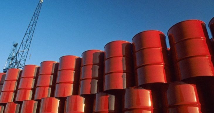 Увеличение доли России в импорте нефти Чехией: последние тенденции и статистика
