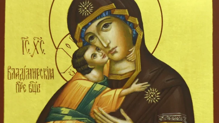 Что можно и что нельзя делать 3 июня в праздник Владимирской иконы Божией Матери: особенности лика, о чем просят Богоматерь, кому помогает – чудодейственная молитва