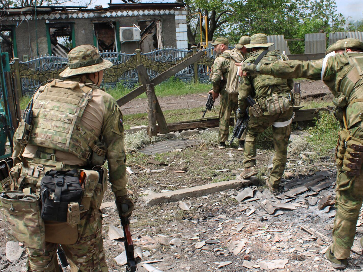 Дневная сводка СВО на 16 августа: ВС РФ выбили ВСУ на правый берег Днепра — последние новости с фронта сегодня 16.08.2023