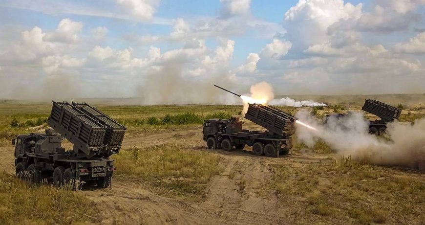 «Возобновились массированные ракетные удары!»: Карта боевых действий 26 мая 2024 на Украине — последние новости где идут бои ВС РФ сегодня. Спецоперация России сейчас 26.05.2024