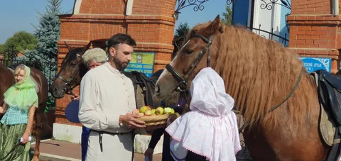 По церковному календарю, сегодня 31.08.2023 поминают мучеников Флора и Лавра и проходит народный праздник, посвященный лошадям: народные приметы, традиции, обряды, запреты и дела в этот день