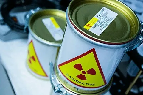 США значительно увеличили закупку урана у России