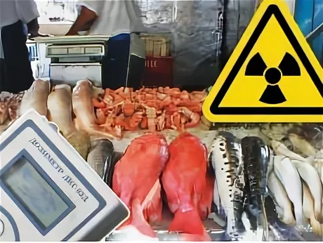Опасности в поставках радиоактивной рыбы из Японии для РФ: мнение эксперта Савельева, сброшенная с «Фукусимы» вода с тритием, не может быть полностью очищена
