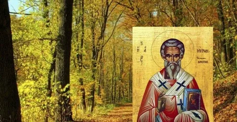 По православному календарю сегодня 30 августа вспоминают и молятся о мученике Мироне: народные приметы, традиции, обряды, дела и запреты в Миронов день