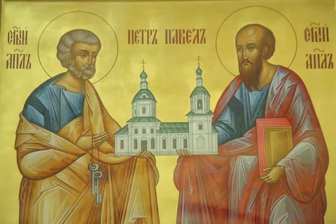 День Петра и Павла отмечает сегодня православие и проходит народный праздник Рябинник: народные приметы, традиции, обряды, запреты и дела в этот день