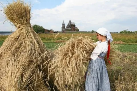 Праздник Феодоры Александрийской отмечает православная церковь сегодня 24.09.2023 и в народной традиции праздник Федорины вечерки: народные приметы, традиции, обряды, запреты и дела в этот день