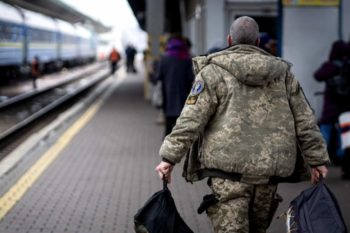 Нехитрый подсчет: Сколько наемников воюет на Украине, и кто их поставляет