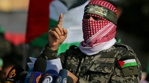 Израиль отказывается от перемирия в секторе Газа после переговоров