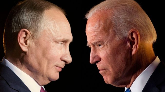 «Я остановил Путина!»: Байден заявляет о своих достижениях, но сталкивается с критикой после дебатов