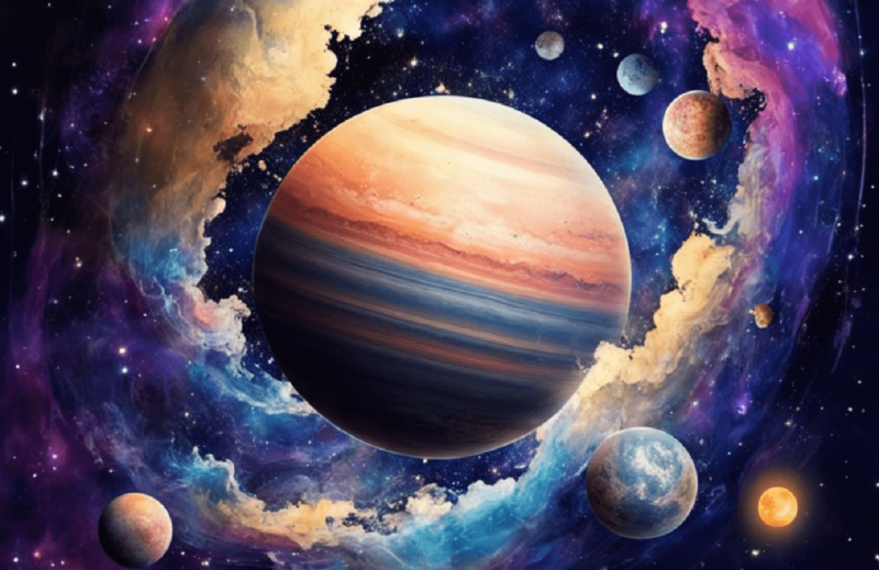 Ретроградный Меркурий не влияет на повседневную жизнь — астроном