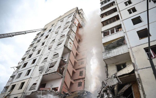 Стало известно куда Запад разрешил Украине наносить удары по России американскими ракетами, сообщают ВСУ
