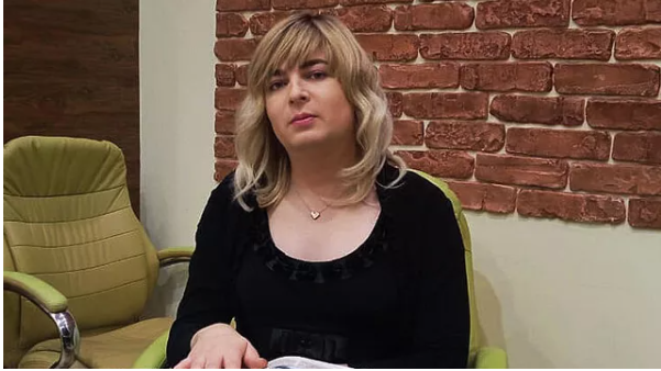 Гены не пропьешь: Депутат – трансгендер из Барнаула решила снова стать мужчиной