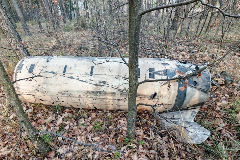 Две пусковые MLRS и 10 военных ВСУ уничтожены «Искандером» после запуска четырех ракет по Воронежу