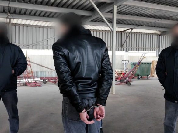 Предотвращение серии терактов в Москве и области | © ФСБ РФ